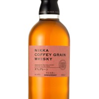 Nikka Coffey Grain
